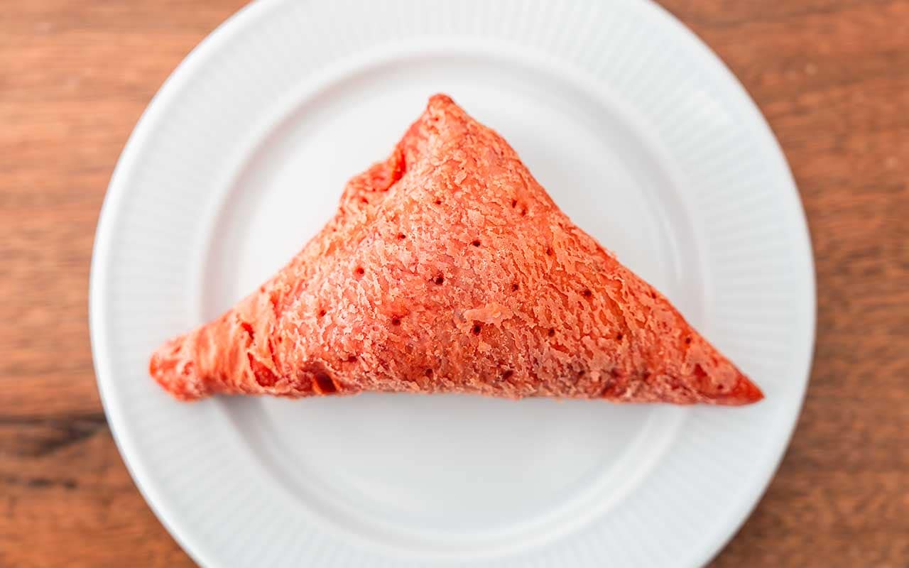 話題の【マクドナルド】限定スイーツがついに発売！マジで2個買いが正解！