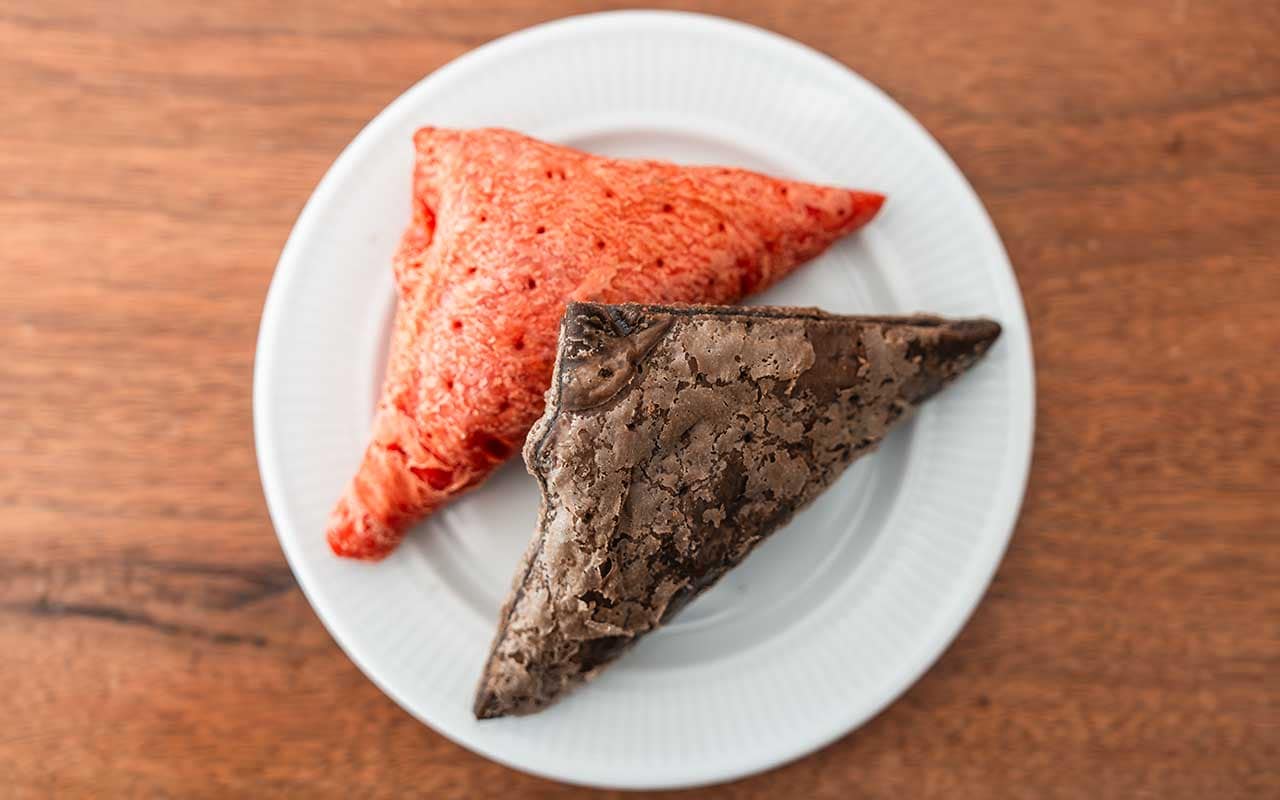 話題の【マクドナルド】限定スイーツがついに発売！マジで2個買いが正解！