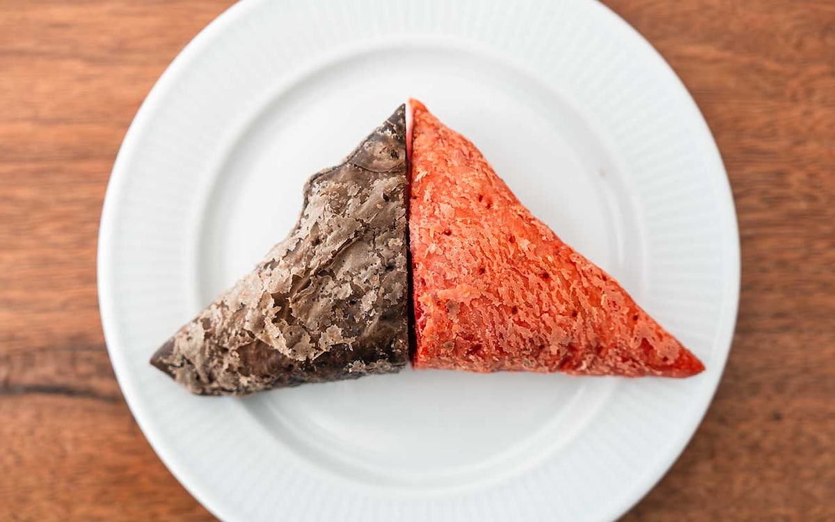 話題の【マクドナルド】限定スイーツがついに発売!マジで2個買いが正解!