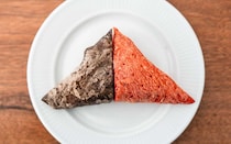 話題の【マクドナルド】限定スイーツがついに発売！マジで2個買いが正解！