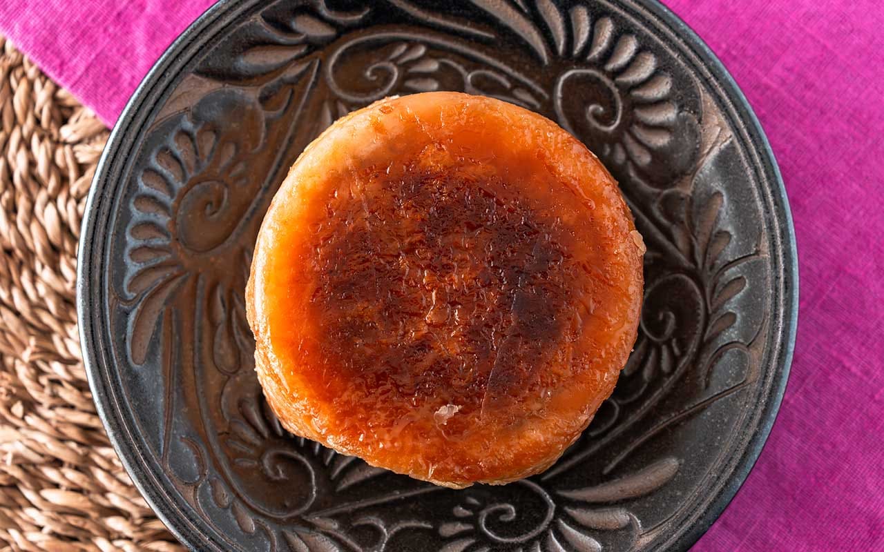 【セブン新商品】クイニーアマンが餡入りに進化!想像以上の美味さに驚き