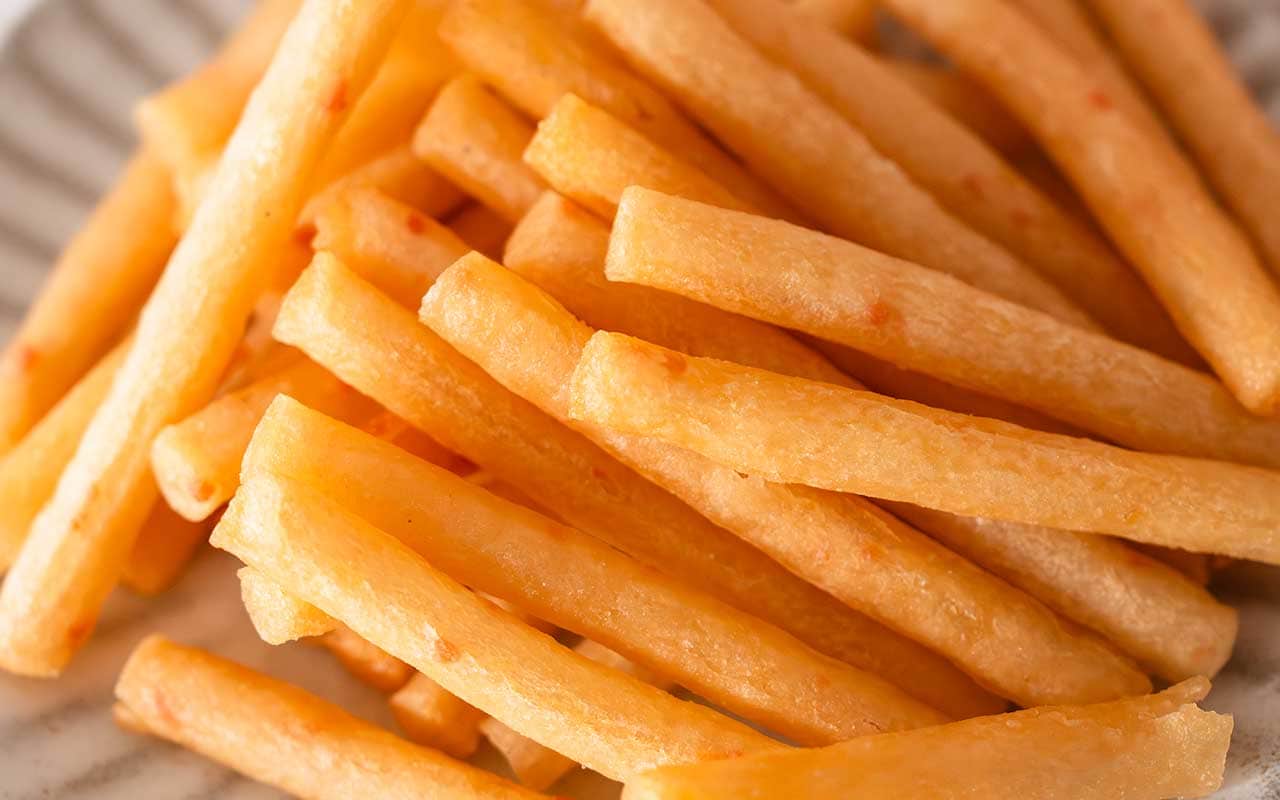 「罪深すぎ」「箱で買いたい」「絶対食べて」話題の限定【じゃがりこ】は強烈な美味さ!!