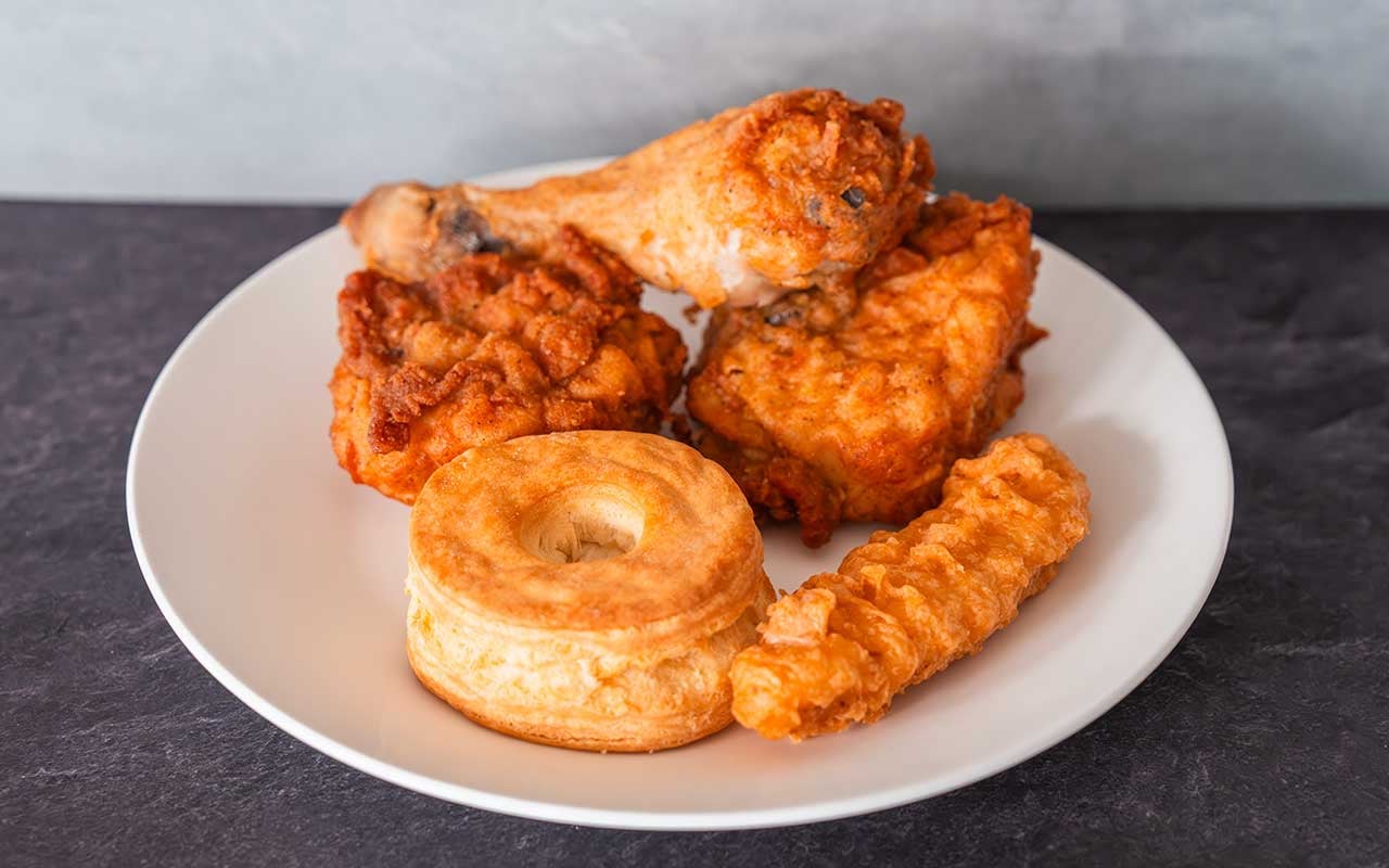 「ひとり肉祭り」「かなりお得」「圧倒的満足感」今なら誰でもケンタッキーを安く買える!!