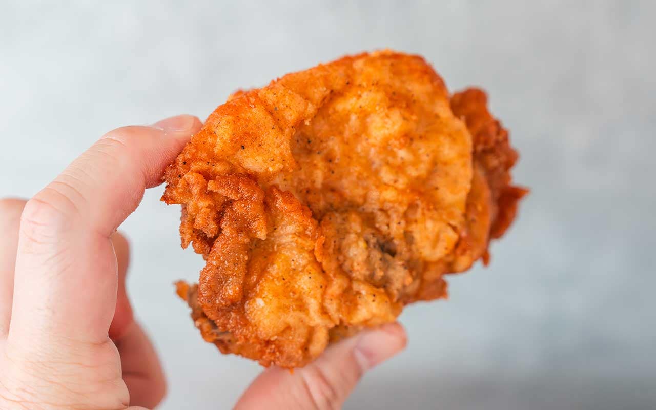 「ひとり肉祭り」「かなりお得」「圧倒的満足感」今なら誰でもケンタッキーを安く買える!!