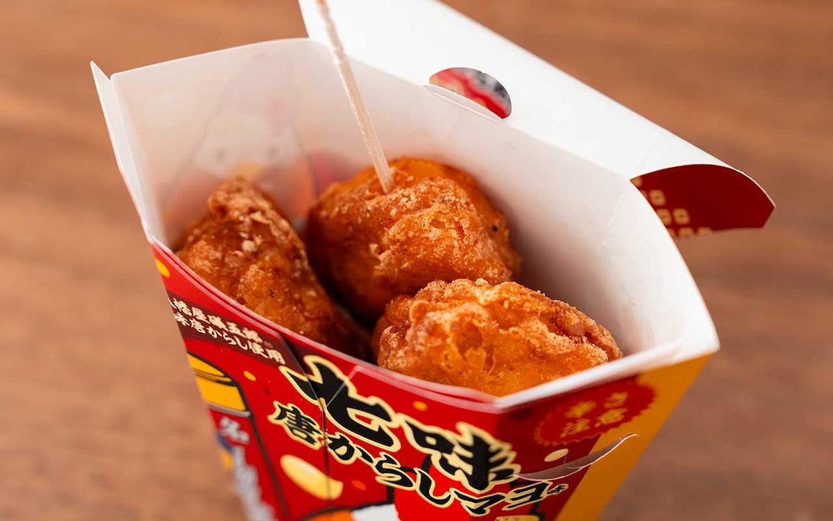何度でも食べたい【ローソン】老舗コラボの「からあげクン」は美味いにもほどがある