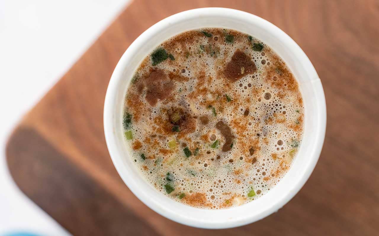 【セブン】人気ラーメン店のNo.1メニューが登場!数量限定だから急げ