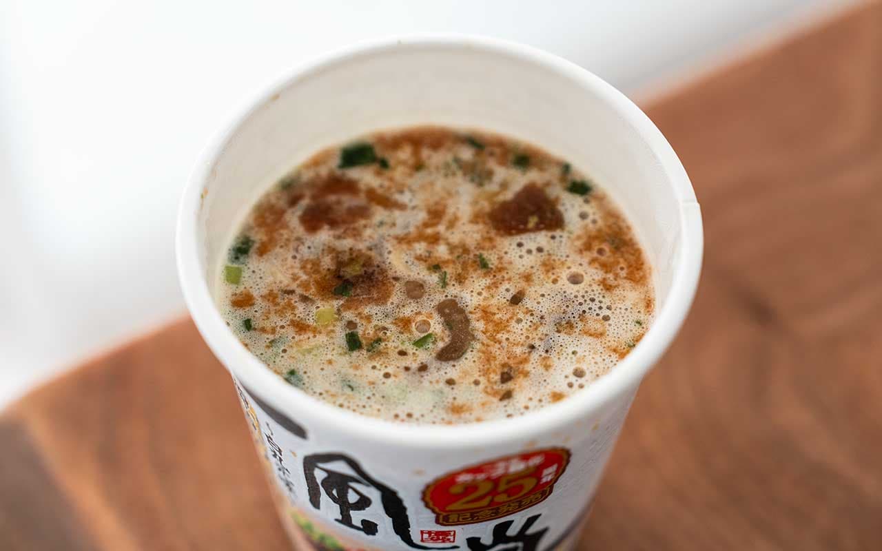 【セブン】人気ラーメン店のNo.1メニューが登場!数量限定だから急げ