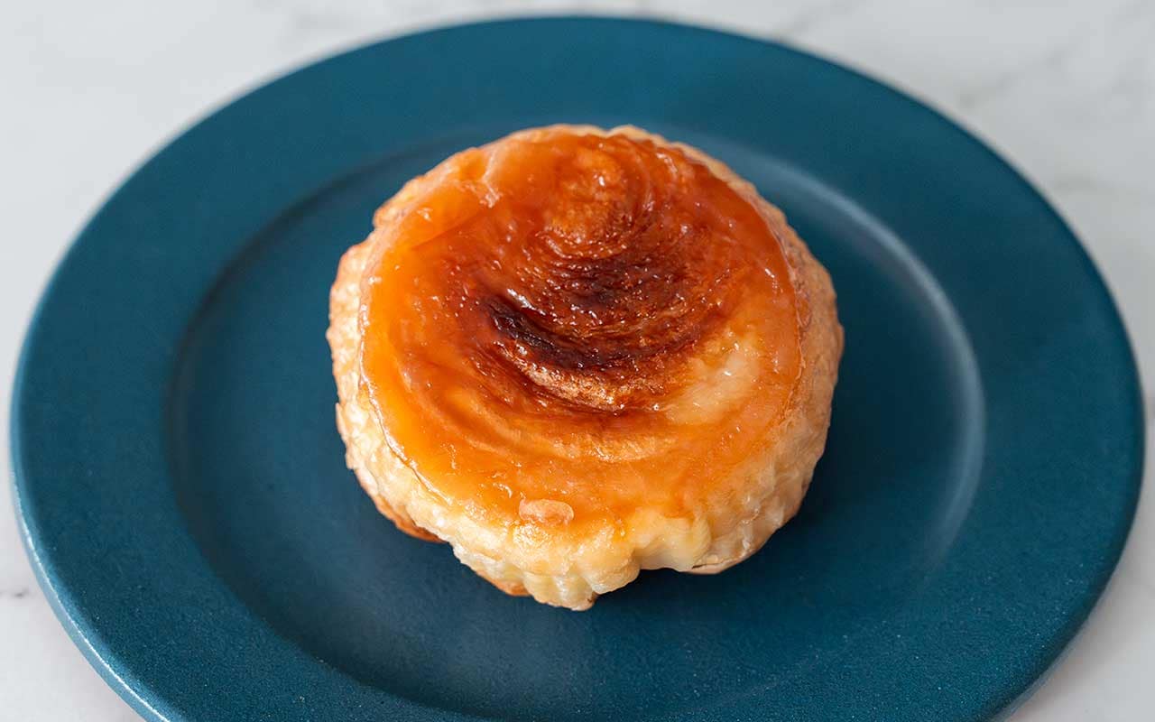 【セブン】新商品「クロッカン」のウマさの秘密は底面にアリ