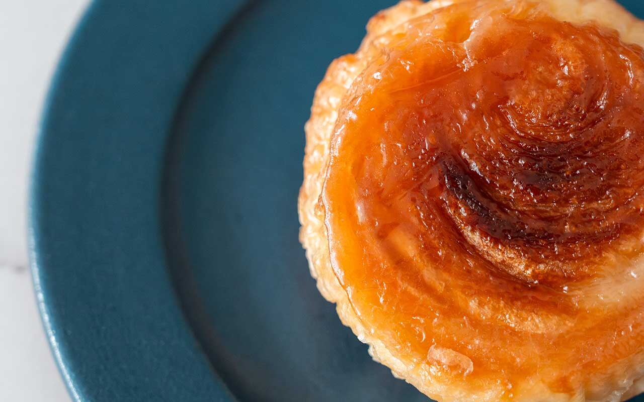 【セブン】新商品「クロッカン」のウマさの秘密は底面にアリ