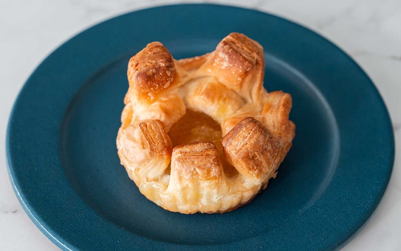 【セブン】新商品「クロッカン」のウマさの秘密は底面にアリ