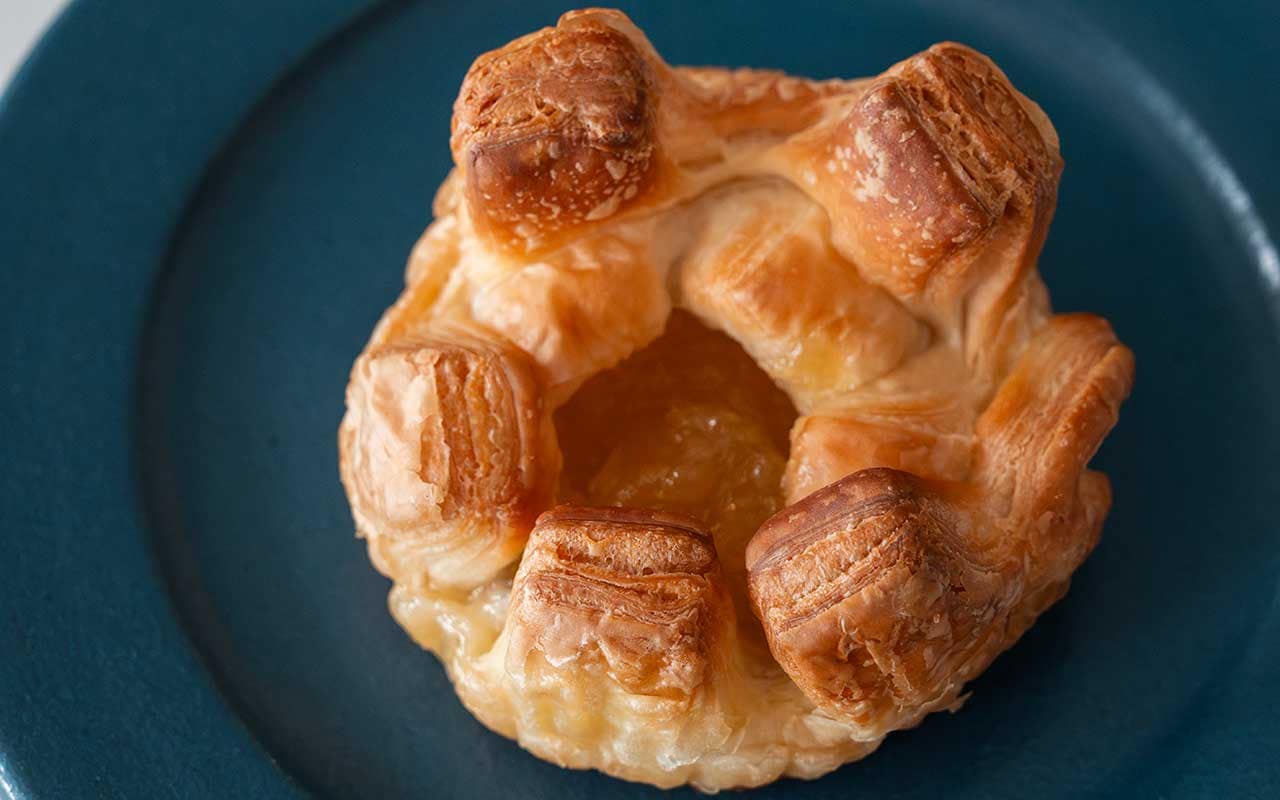 【セブン】新商品「クロッカン」のウマさの秘密は底面にアリ