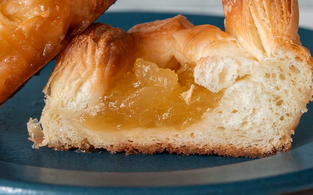 【セブン】新商品「クロッカン」のウマさの秘密は底面にアリ