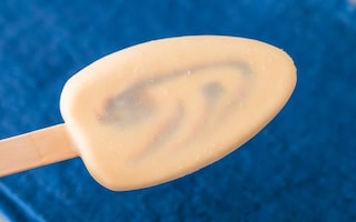 話題の新作【パルム】マジで美味い！買い溜めする人続出か