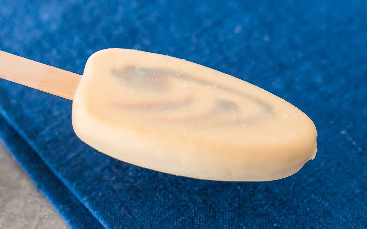 話題の新作【パルム】マジで美味い!買い溜めする人続出か