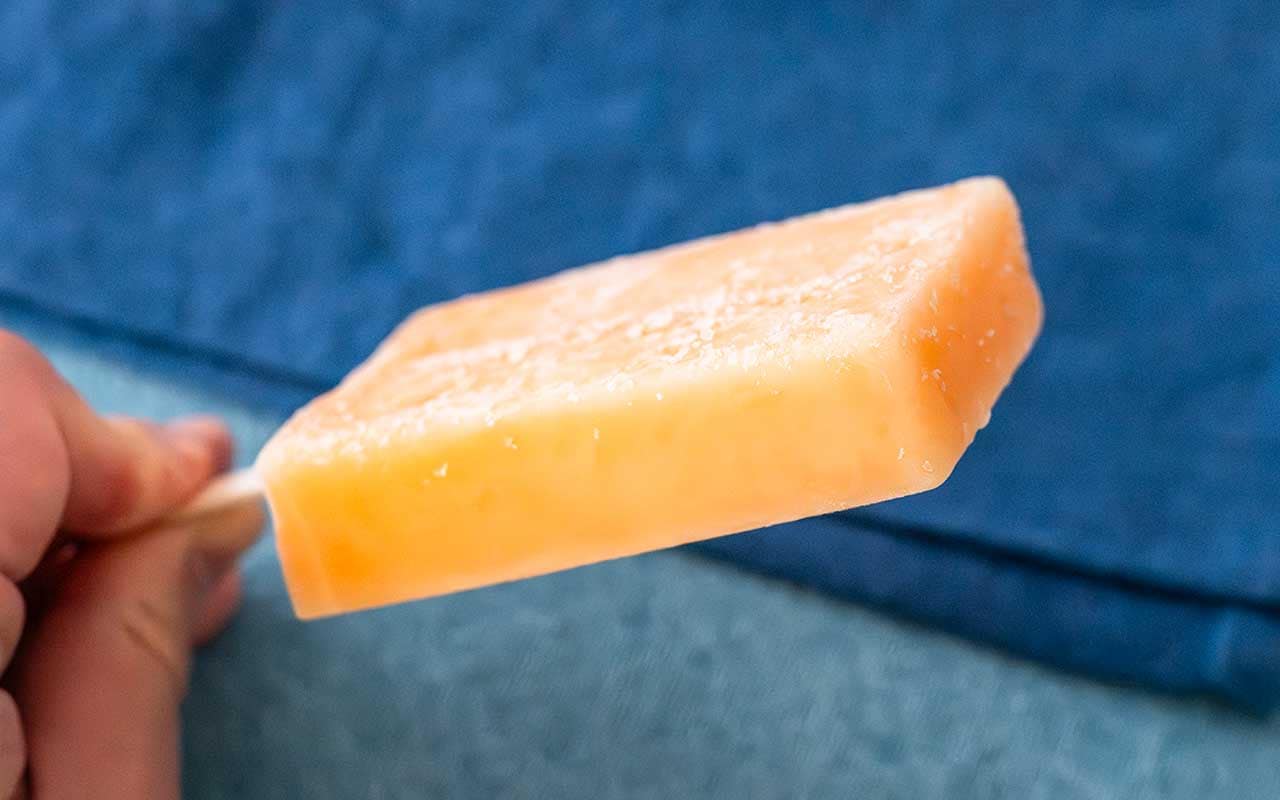 果汁33%は伊達じゃない!全国発売【ガリガリ君】の果実感が最高すぎる