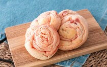 本当にパンなの？1個42円【セブン】新発売の菓子パンの魅力とは？