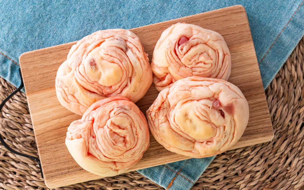 本当にパンなの？1個42円【セブン】新発売の菓子パンの魅力とは？