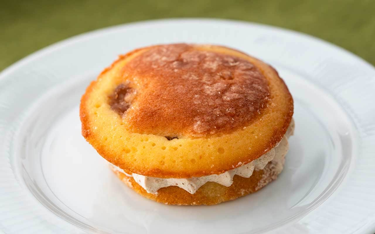 想定外の味【セブン】新作スイーツに“良い意味”で裏切られた!!