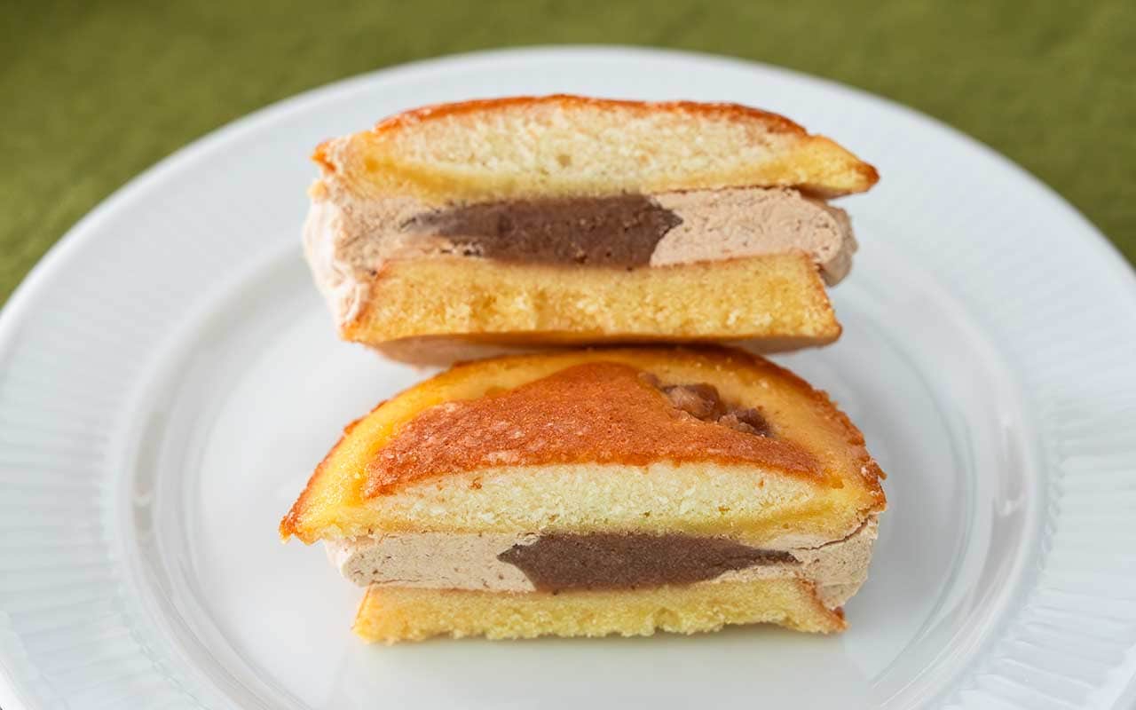 想定外の味【セブン】新作スイーツに“良い意味”で裏切られた!!