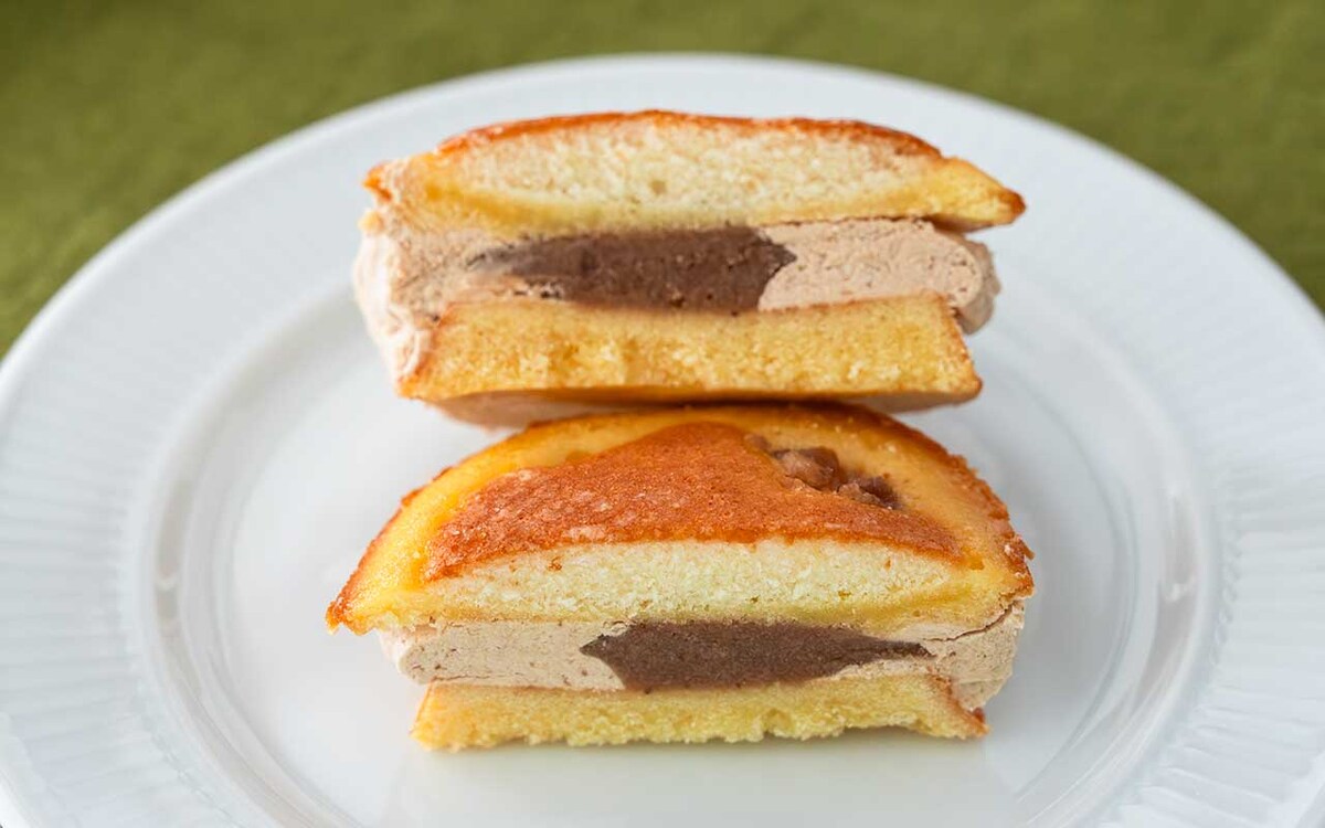 想定外の味【セブン】新作スイーツに“良い意味”で裏切られた!!