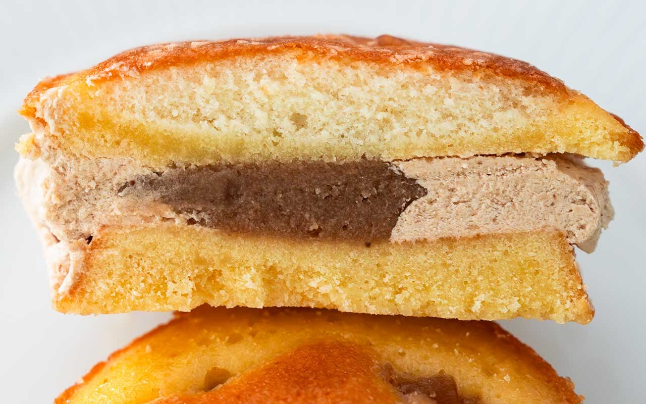 想定外の味【セブン】新作スイーツに“良い意味”で裏切られた!!