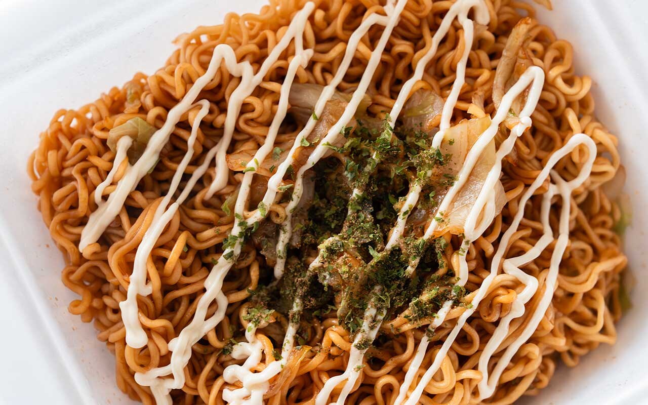 わさびマヨと山椒の威力【一平ちゃん】総選挙1位の味が遂に登場