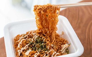 わさびマヨと山椒の威力【一平ちゃん】総選挙1位の味が遂に登場