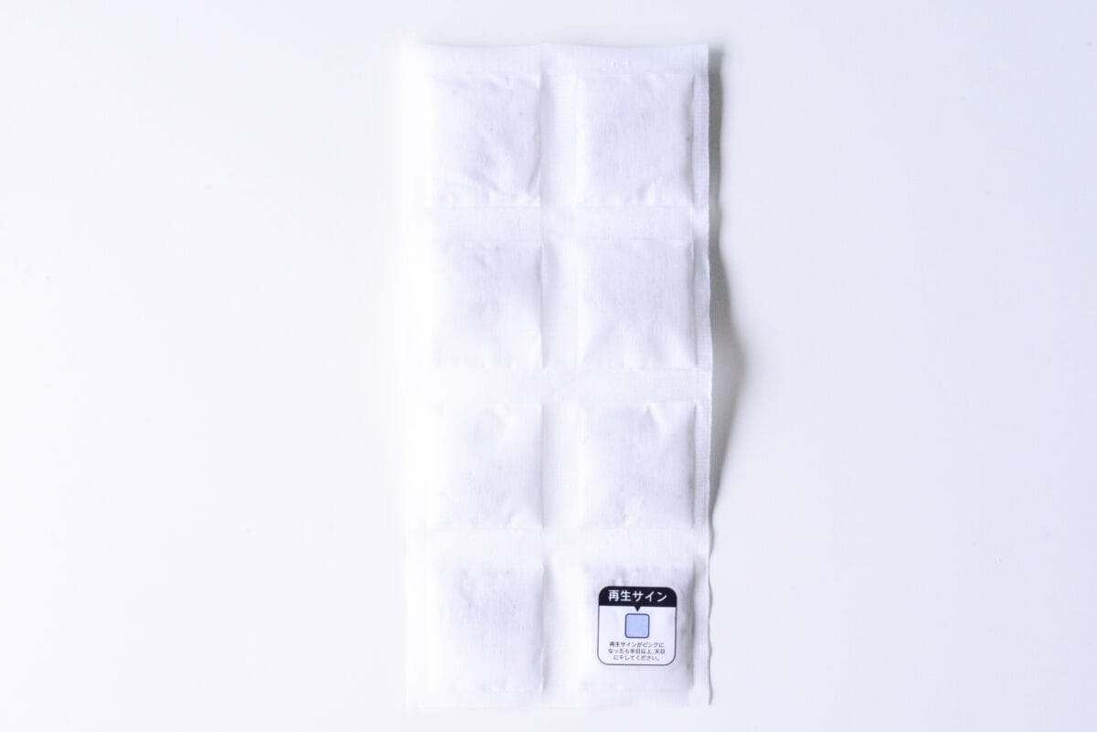 100均の「乾燥剤」売り場はどこ？キャンドゥ・セリア・ダイソーを調査