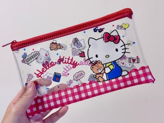 推し活から財布まで！？ 100均のクリアポーチ9選【セリア・ダイソー・キャンドゥ】