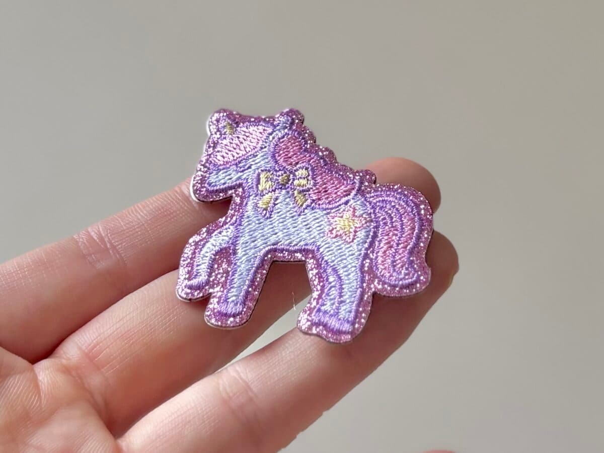 100均のワッペンが可愛すぎ♡ ディズニーやサンリオも見つけた!【セリア・ダイソー・キャンドゥ】