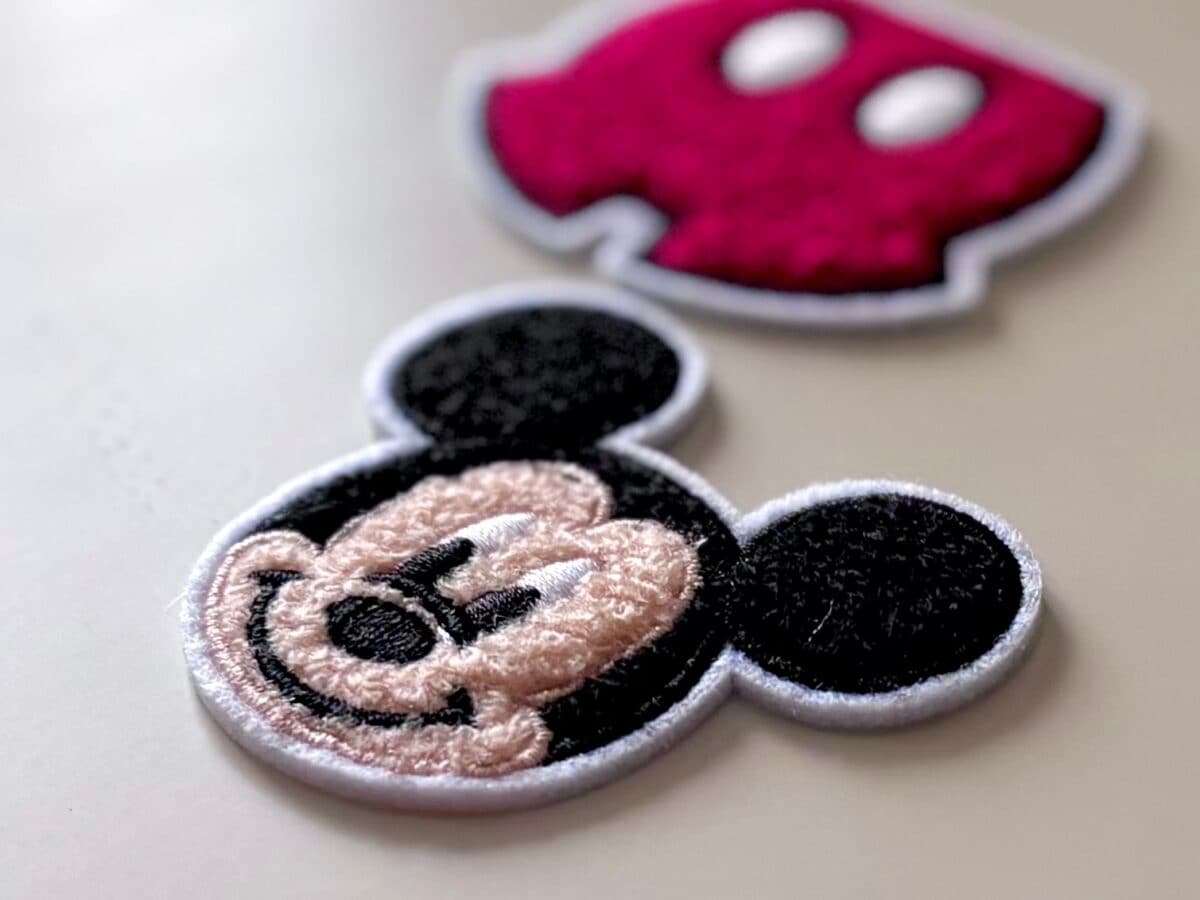 100均のワッペンが可愛すぎ♡ ディズニーやサンリオも見つけた!【セリア・ダイソー・キャンドゥ】