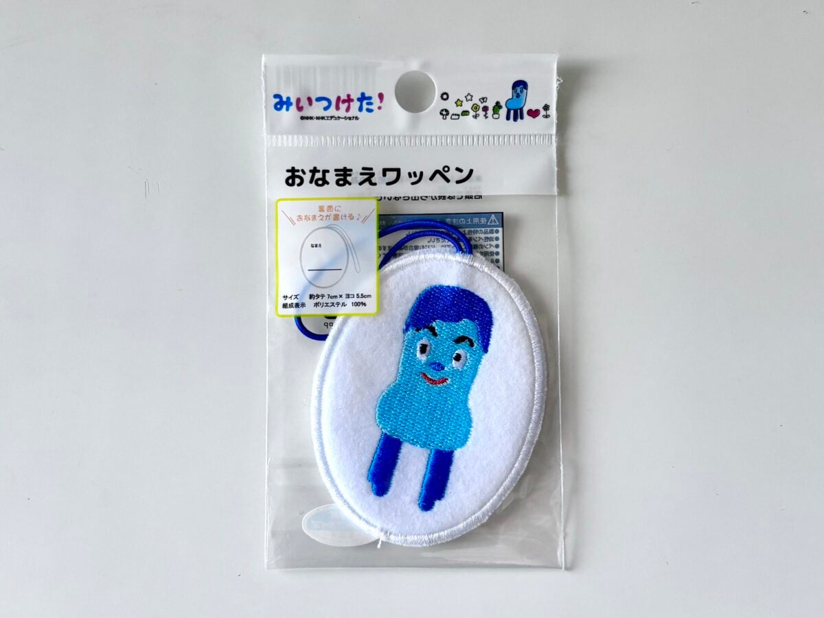 100均のワッペンが可愛すぎ♡ ディズニーやサンリオも見つけた!【セリア・ダイソー・キャンドゥ】