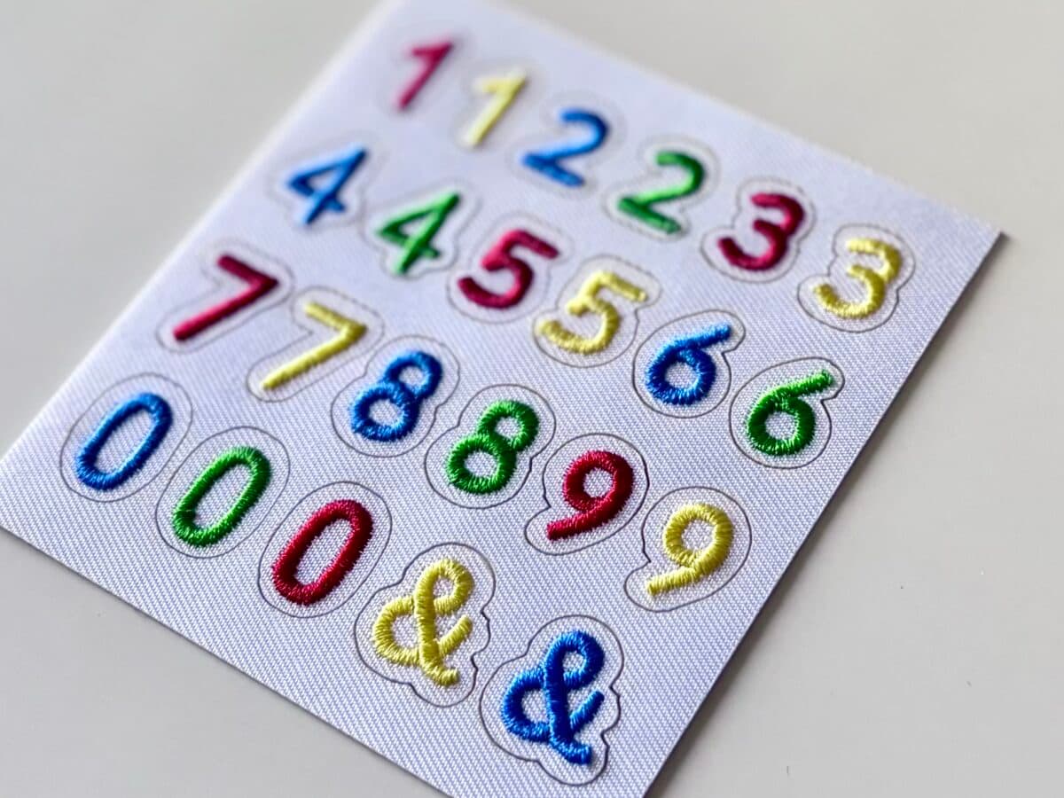 100均のワッペンが可愛すぎ♡ ディズニーやサンリオも見つけた!【セリア・ダイソー・キャンドゥ】