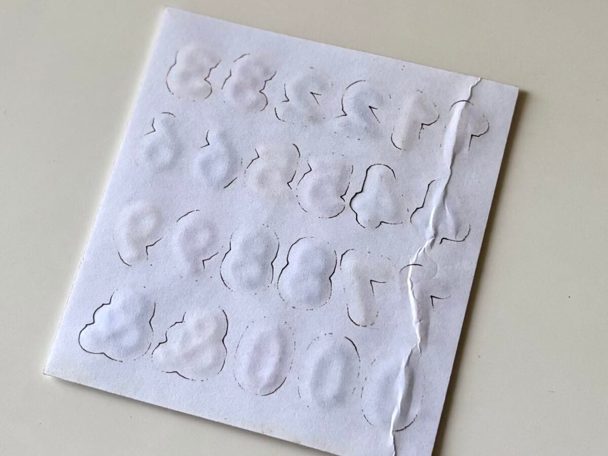 100均のワッペンが可愛すぎ♡ ディズニーやサンリオも見つけた!【セリア・ダイソー・キャンドゥ】