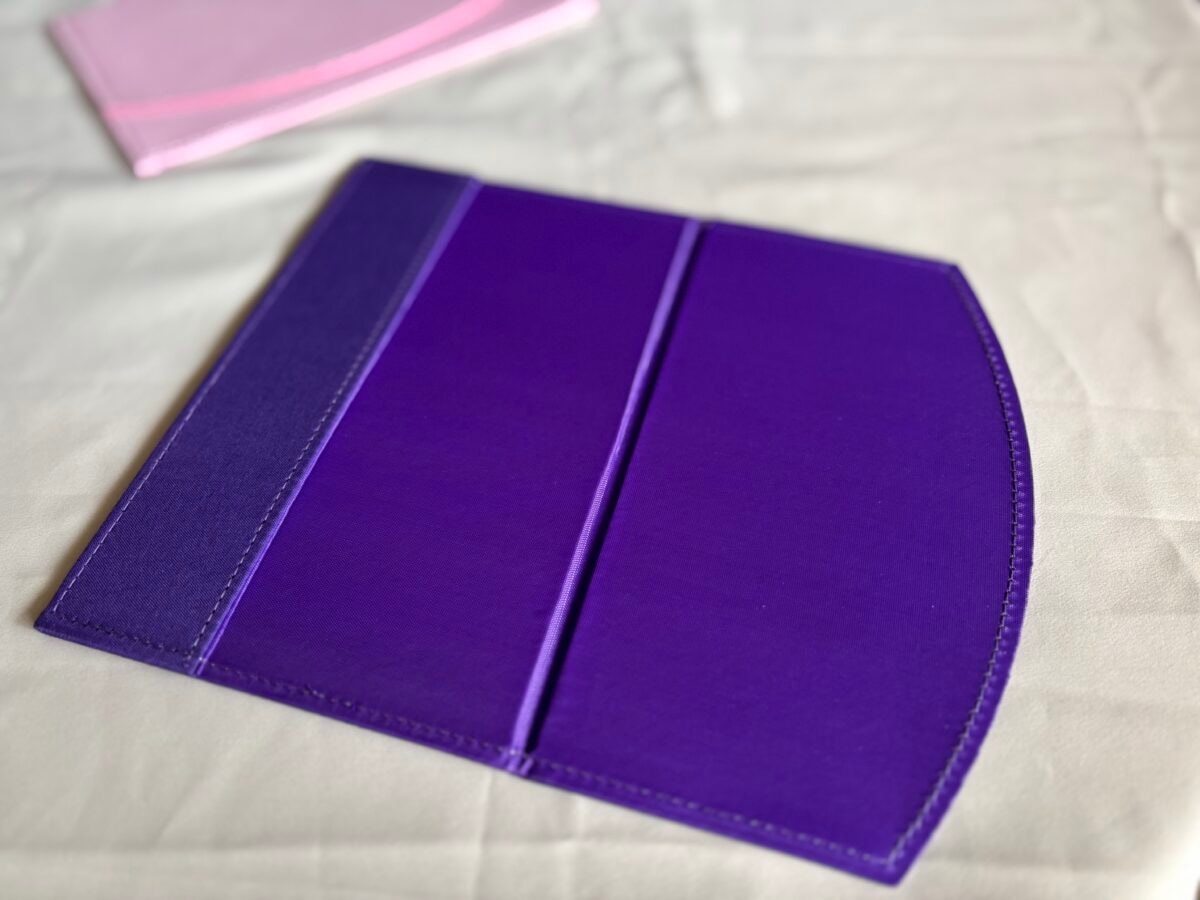 100均の袱紗、実際どう？慶弔両用はある？購入時の注意点も