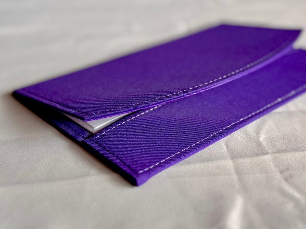 100均の袱紗、実際どう？慶弔両用はある？購入時の注意点も