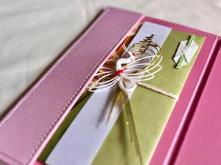 100均の袱紗、実際どう？慶弔両用はある？購入時の注意点も