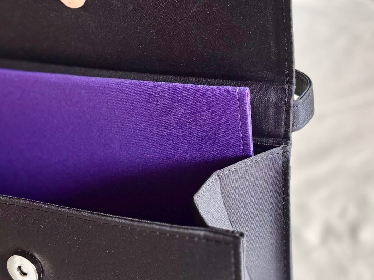 100均の袱紗、実際どう？慶弔両用はある？購入時の注意点も