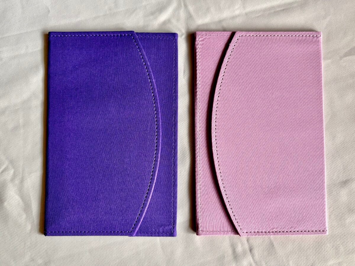 100均の袱紗、実際どう？慶弔両用はある？購入時の注意点も