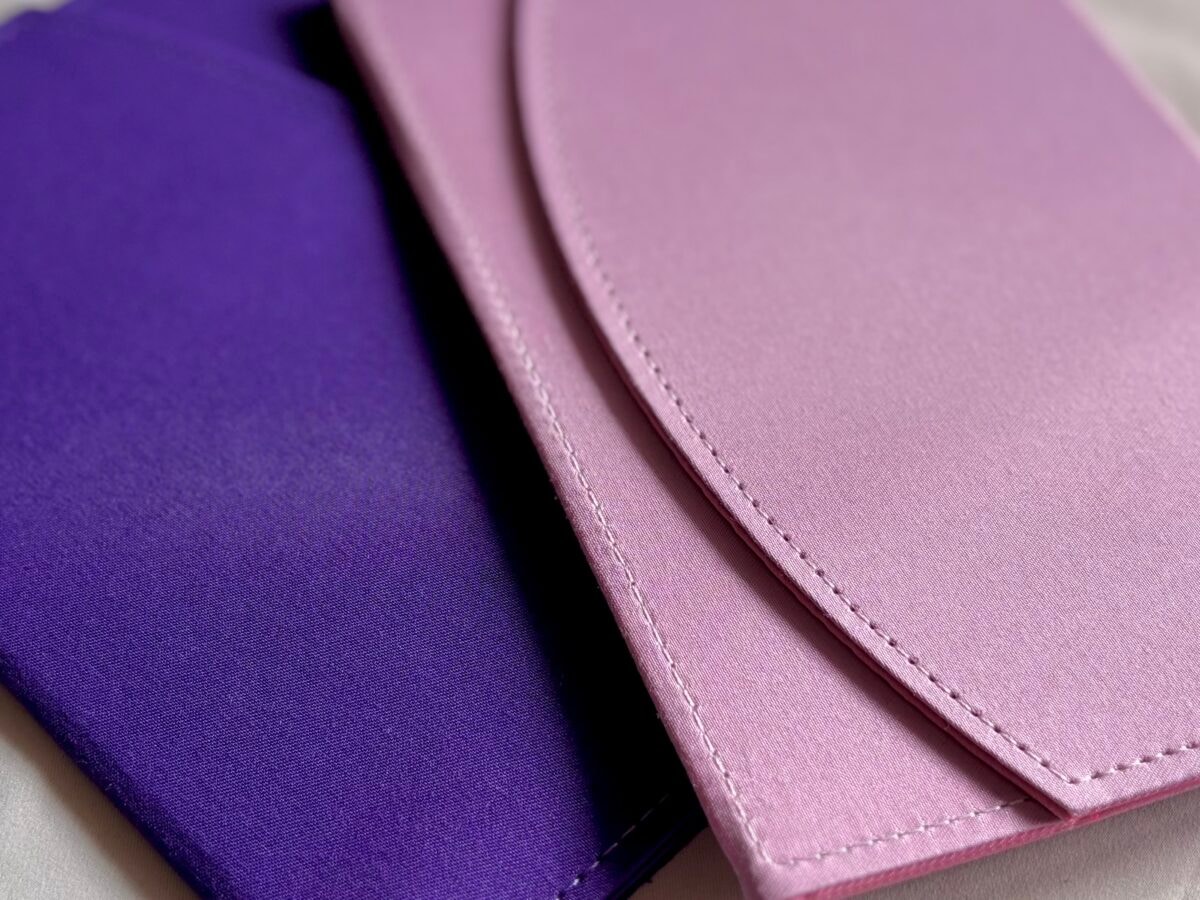 100均の袱紗、実際どう？慶弔両用はある？購入時の注意点も