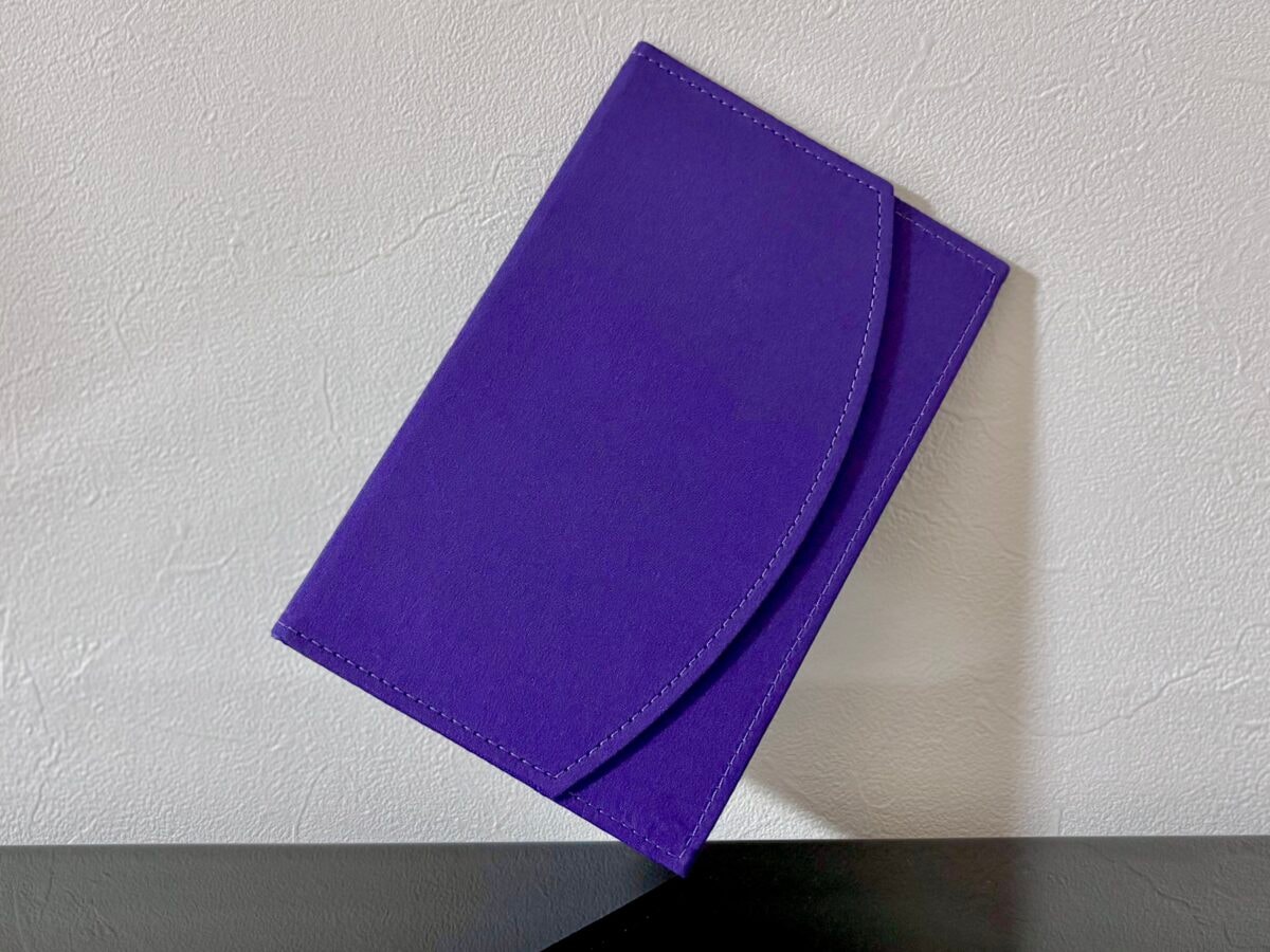 100均の袱紗、実際どう？慶弔両用はある？購入時の注意点も