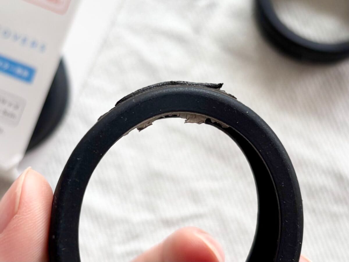 キャスターカバーは100均でゲット! 購入&比較レビュー【セリア・ダイソー・キャンドゥ】