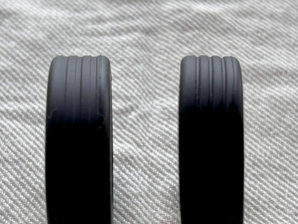 キャスターカバーは100均でゲット! 購入&比較レビュー【セリア・ダイソー・キャンドゥ】