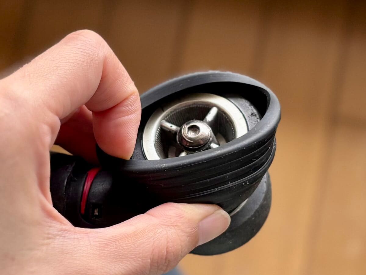 キャスターカバーは100均でゲット! 購入&比較レビュー【セリア・ダイソー・キャンドゥ】