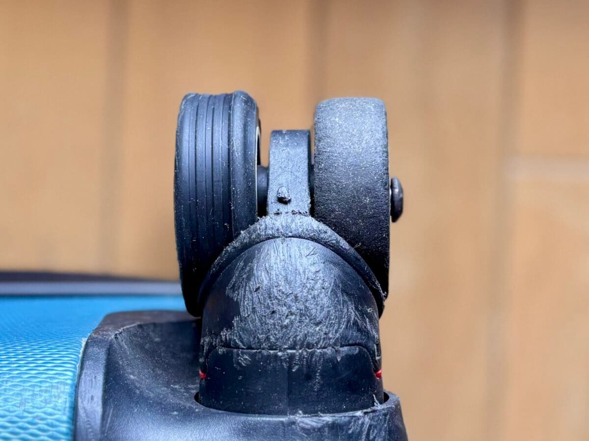 キャスターカバーは100均でゲット! 購入&比較レビュー【セリア・ダイソー・キャンドゥ】