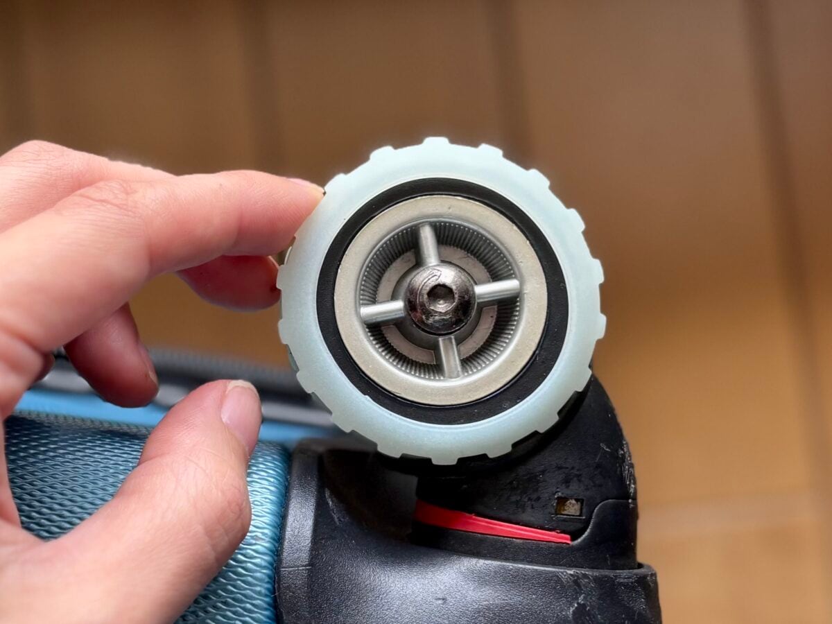 キャスターカバーは100均でゲット! 購入&比較レビュー【セリア・ダイソー・キャンドゥ】