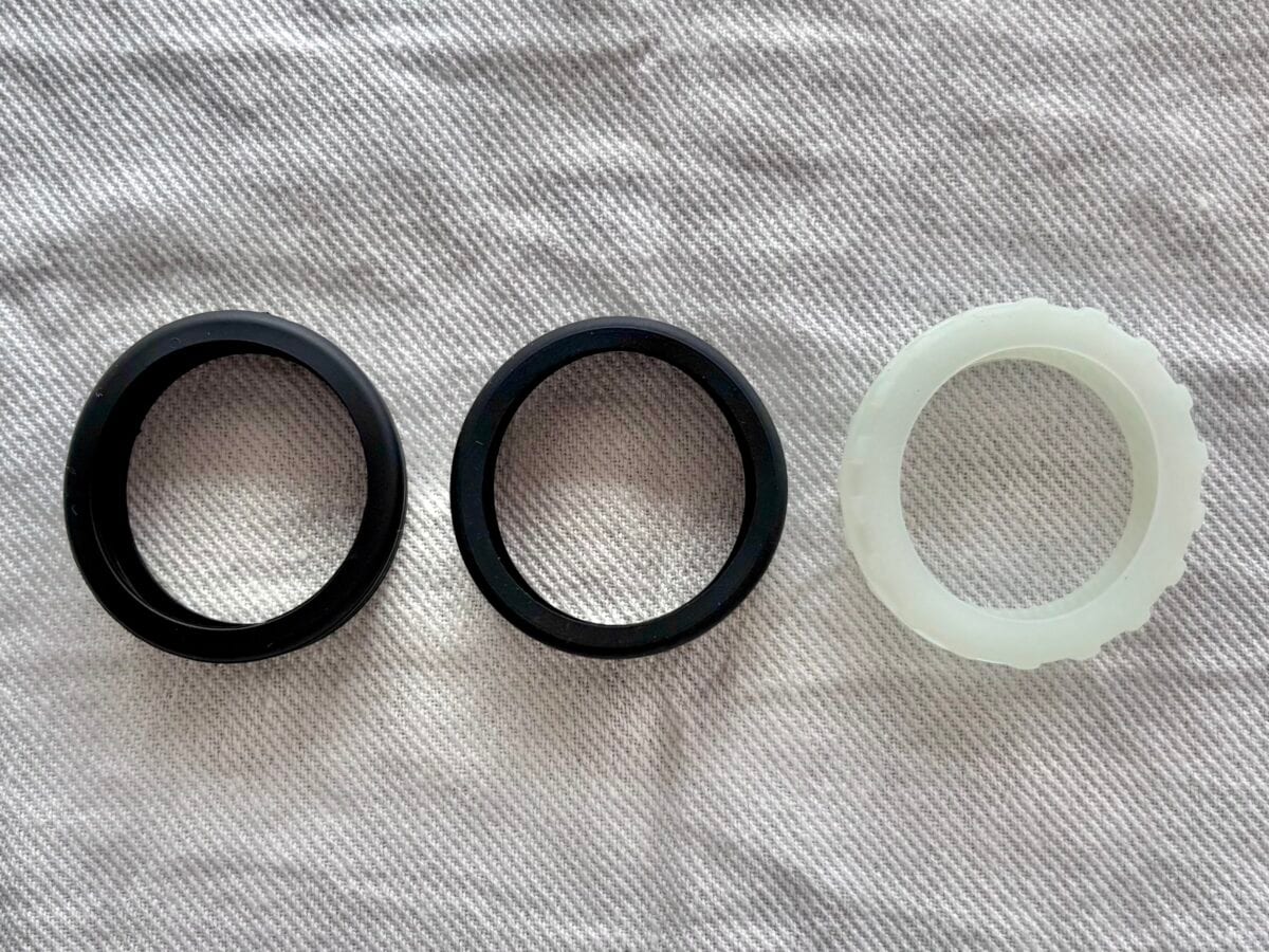 キャスターカバーは100均でゲット! 購入&比較レビュー【セリア・ダイソー・キャンドゥ】