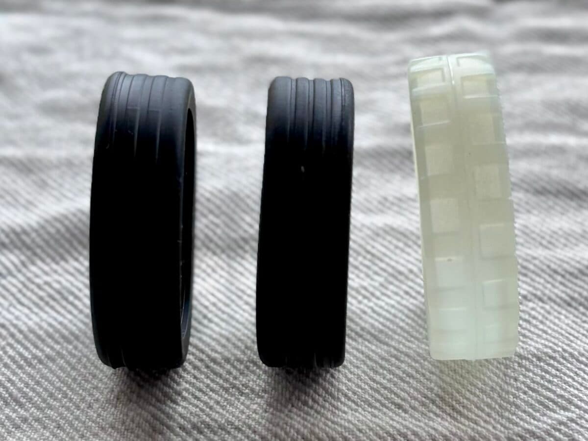 キャスターカバーは100均でゲット! 購入&比較レビュー【セリア・ダイソー・キャンドゥ】