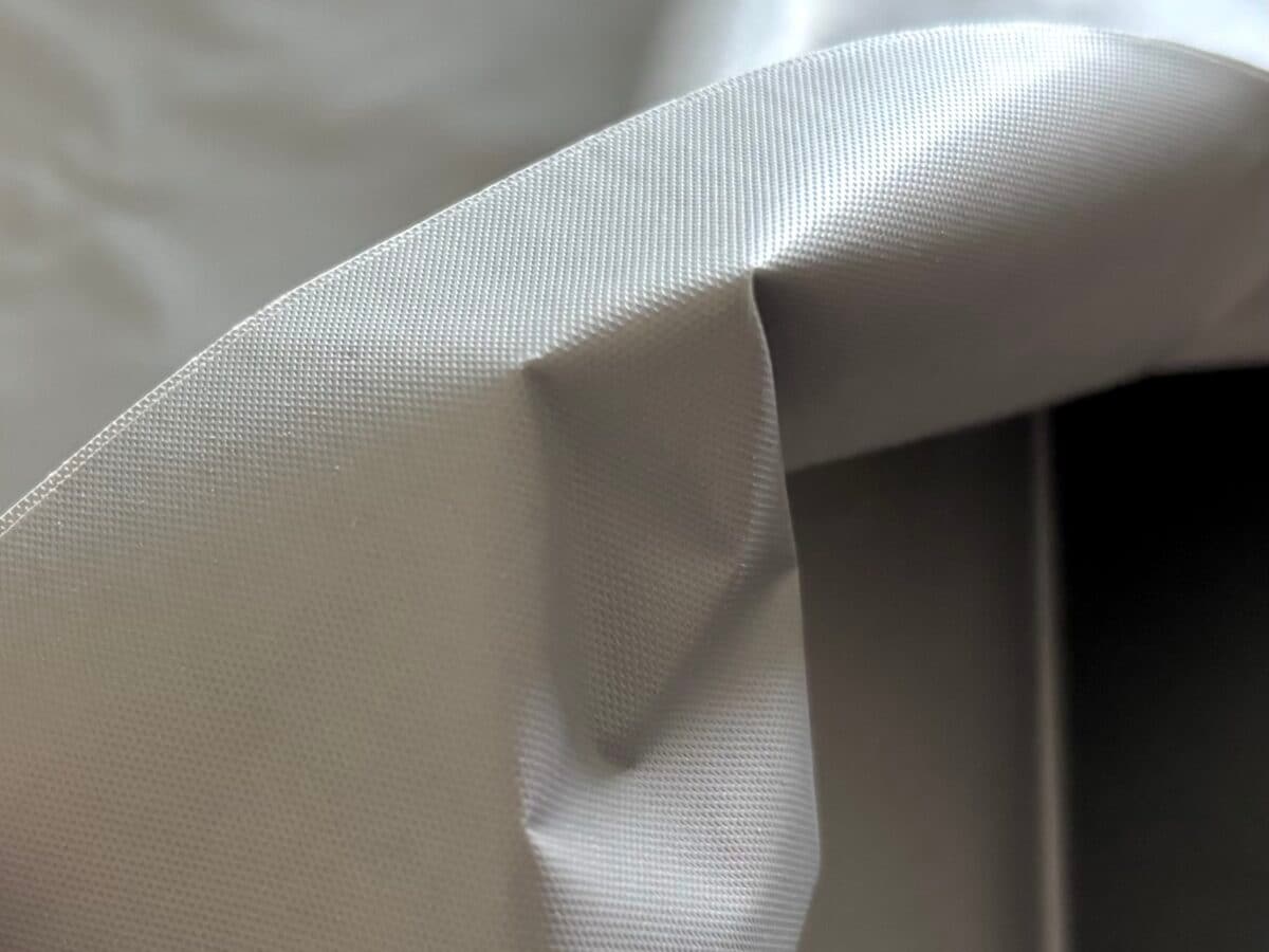 100均のテーブルクロスで即おしゃれ! クリスマスにもおすすめ