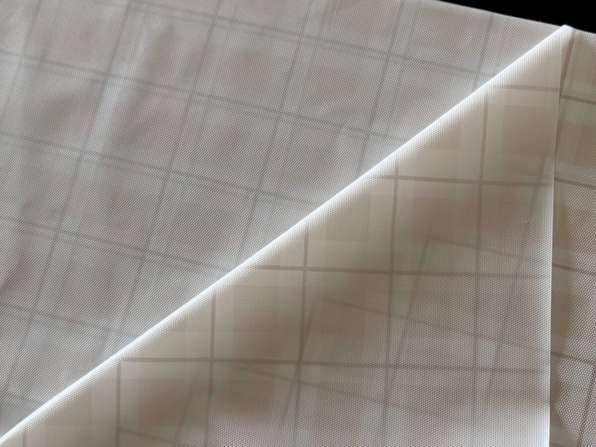 100均のテーブルクロスで即おしゃれ! クリスマスにもおすすめ